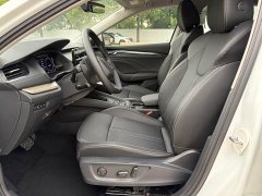 Skoda Octavia PRO TSI280 Luxury Edition - ფოტო 6