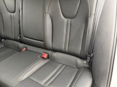 Skoda Octavia PRO TSI280 Luxury Edition - ფოტო 8