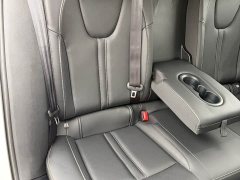 Skoda Octavia PRO TSI280 Luxury Edition - ფოტო 9