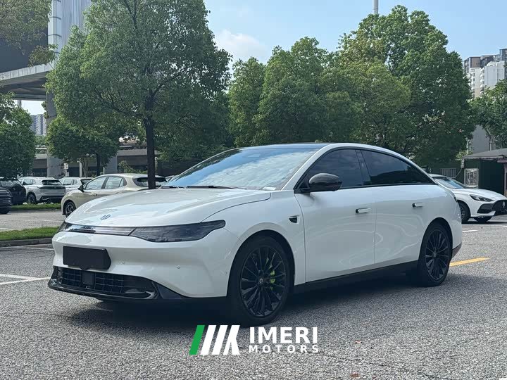 Leapmotor C01 AWDDual MotorPerformance Edition - ავტომობილი ჩინეთიდან