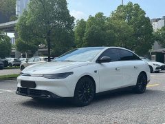 Leapmotor C01 AWDDual MotorPerformance Edition - ფოტო 1