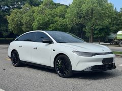 Leapmotor C01 AWDDual MotorPerformance Edition - ფოტო 3