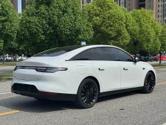 Leapmotor C01 AWDDual MotorPerformance Edition - ფოტო 4