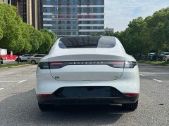 Leapmotor C01 AWDDual MotorPerformance Edition - ფოტო 5