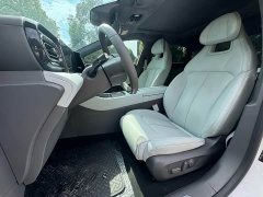 Leapmotor C01 AWDDual MotorPerformance Edition - ფოტო 6