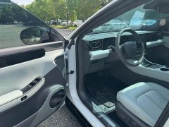 Leapmotor C01 AWDDual MotorPerformance Edition - ფოტო 7