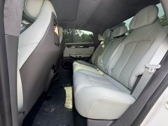Leapmotor C01 AWDDual MotorPerformance Edition - ფოტო 8