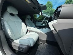 Leapmotor C01 AWDDual MotorPerformance Edition - ფოტო 9