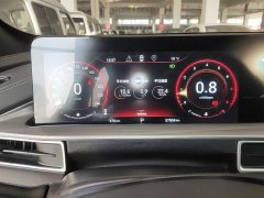 Changan Zhuifeng Edition 1.6T DCT Edition - ფოტო 11