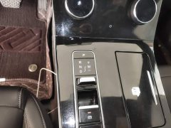 Changan Zhuifeng Edition 1.6T DCT Edition - ფოტო 13