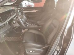 Changan Zhuifeng Edition 1.6T DCT Edition - ფოტო 14