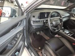Changan Zhuifeng Edition 1.6T DCT Edition - ფოტო 15