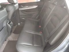 Changan Zhuifeng Edition 1.6T DCT Edition - ფოტო 16