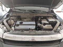 Changan Zhuifeng Edition 1.6T DCT Edition - ფოტო 19
