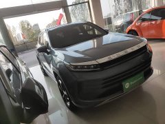 Changan Zhuifeng Edition 1.6T DCT Edition - ფოტო 3