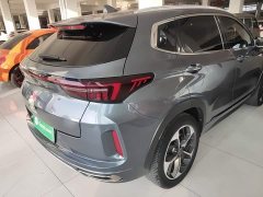 Changan Zhuifeng Edition 1.6T DCT Edition - ფოტო 6