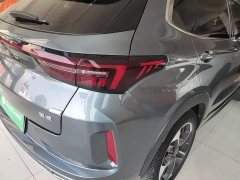 Changan Zhuifeng Edition 1.6T DCT Edition - ფოტო 7
