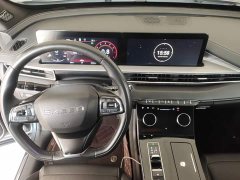 Changan Zhuifeng Edition 1.6T DCT Edition - ფოტო 9