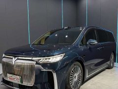 Voyah Avatr Dream Car PHEV AWD Flagship Qiankun Edition - photo 1