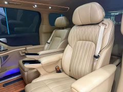 Voyah Avatr Dream Car PHEV AWD Flagship Qiankun Edition - photo 10