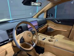 Voyah Avatr Dream Car PHEV AWD Flagship Qiankun Edition - photo 11