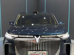 Voyah Avatr Dream Car PHEV AWD Flagship Qiankun Edition - photo 2