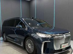 Voyah Avatr Dream Car PHEV AWD Flagship Qiankun Edition - photo 3