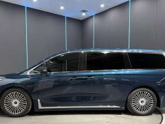 Voyah Avatr Dream Car PHEV AWD Flagship Qiankun Edition - photo 4