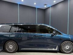 Voyah Avatr Dream Car PHEV AWD Flagship Qiankun Edition - photo 5