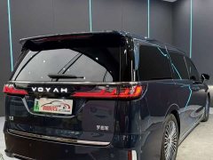 Voyah Avatr Dream Car PHEV AWD Flagship Qiankun Edition - photo 6