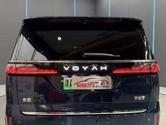 Voyah Avatr Dream Car PHEV AWD Flagship Qiankun Edition - photo 7