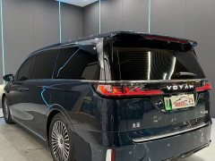 Voyah Avatr Dream Car PHEV AWD Flagship Qiankun Edition - photo 8