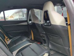 SAIC MG5 Scorpio 1.5T Trophy Sport Flagship - ფოტო 10