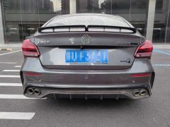 SAIC MG5 Scorpio 1.5T Trophy Sport Flagship - ფოტო 11