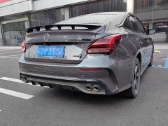 SAIC MG5 Scorpio 1.5T Trophy Sport Flagship - ფოტო 12