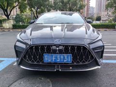 SAIC MG5 Scorpio 1.5T Trophy Sport Flagship - ფოტო 2