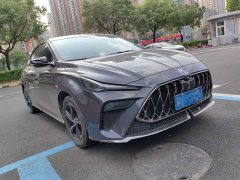 SAIC MG5 Scorpio 1.5T Trophy Sport Flagship - ფოტო 3