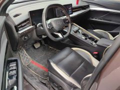 SAIC MG5 Scorpio 1.5T Trophy Sport Flagship - ფოტო 4