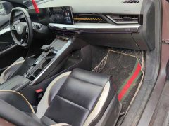 SAIC MG5 Scorpio 1.5T Trophy Sport Flagship - ფოტო 5