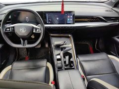 SAIC MG5 Scorpio 1.5T Trophy Sport Flagship - ფოტო 6