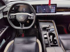 SAIC MG5 Scorpio 1.5T Trophy Sport Flagship - ფოტო 7