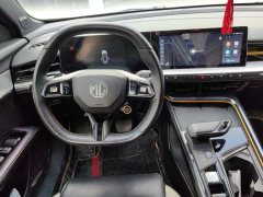 SAIC MG5 Scorpio 1.5T Trophy Sport Flagship - ფოტო 8