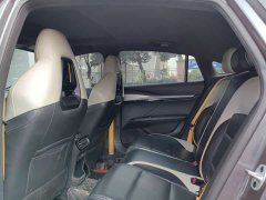 SAIC MG5 Scorpio 1.5T Trophy Sport Flagship - ფოტო 9
