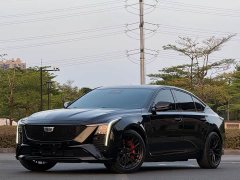 Cadillac CT5 28T Luxury Pro - photo 1