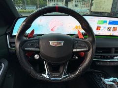 Cadillac CT5 28T Luxury Pro - photo 13