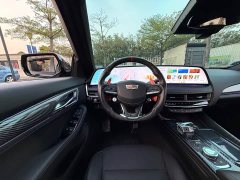 Cadillac CT5 28T Luxury Pro - photo 15