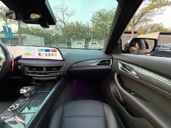 Cadillac CT5 28T Luxury Pro - photo 16