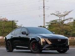 Cadillac CT5 28T Luxury Pro - photo 2