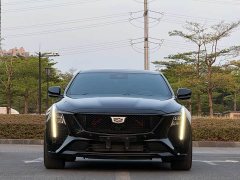 Cadillac CT5 28T Luxury Pro - photo 3