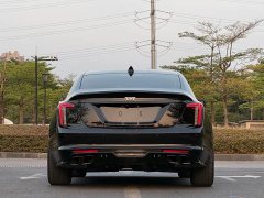 Cadillac CT5 28T Luxury Pro - photo 4
